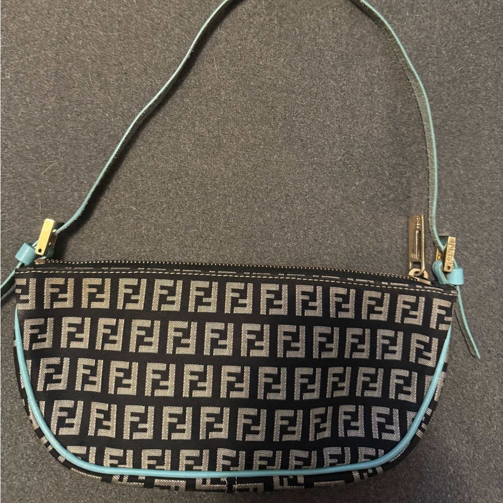 Fendi Shoulder Bag
